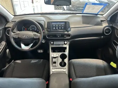 Gebraucht Hyundai Kona