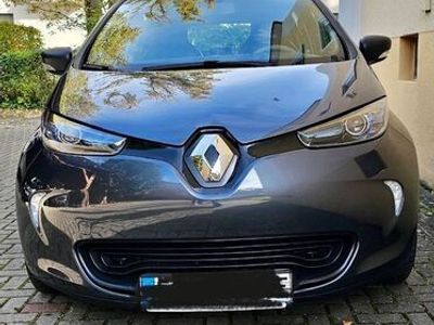 gebraucht Renault Zoe *Restgarantie CarGarantie*