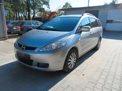 Mazda 5