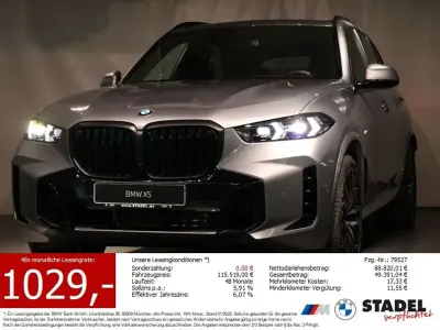Gebraucht BMW X5