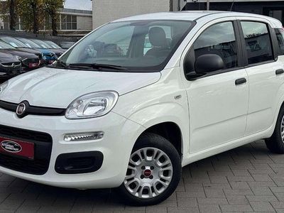 Second-hand Fiat Panda 69 CP (50 kW) 2019 Alb Hatchback