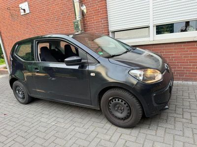 VW up!