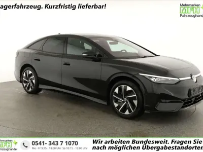Gebraucht VW ID.7