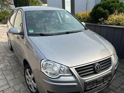 VW Polo