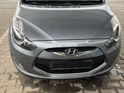 gebraucht Hyundai ix20 1.6 CRDi 5 Star Edition 5 Star Edition