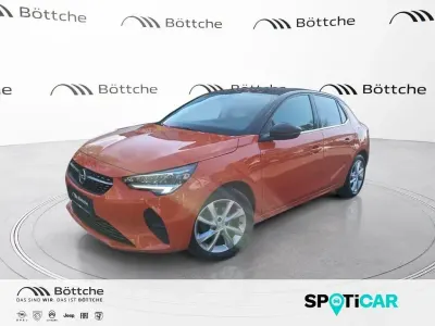 Gebraucht Opel Corsa