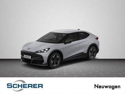 Neu Cupra Tavascan Endurance 210 kW (286 PS) 2026 Silber SUV