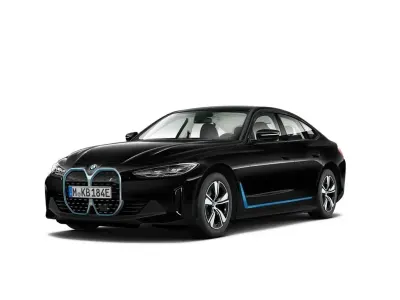 Gebraucht BMW i4