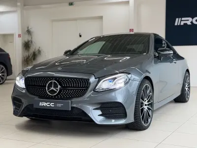 Gebraucht Mercedes E350