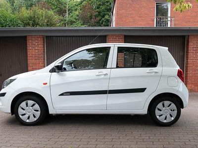 Suzuki Celerio