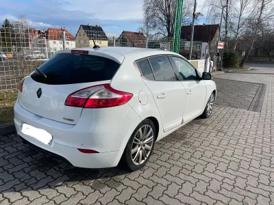 Gebraucht Renault Mégane