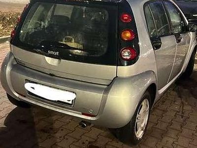 Gebraucht Smart ForFour 75 PS (55 kW) 2005 Kleinwagen