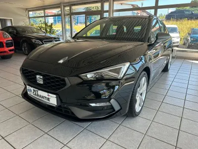 Gebraucht Seat Leon