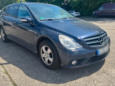 Gebraucht Mercedes R320
