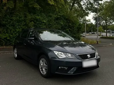 Gebraucht Seat Leon