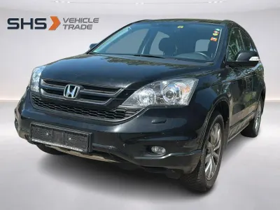 Occasion Honda CR-V