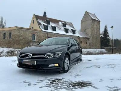 Gebraucht VW Passat