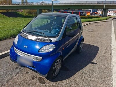 gebraucht Smart ForTwo Coupé 450