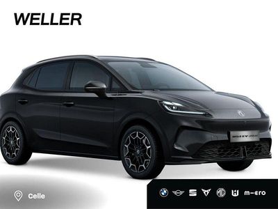 Nouă MG MG4 EV 117 kW (160 CP) 2026 Roșu Hatchback