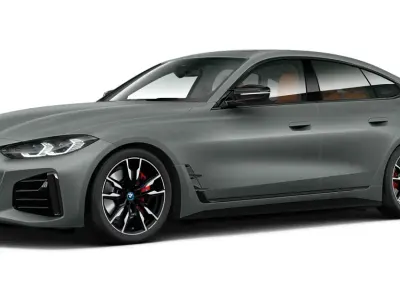Gebraucht BMW i4 400 kW (544 PS) 2023 Limousine