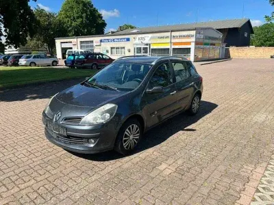 Używany Renault Clio III