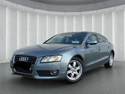 gebraucht Audi A5 Sportback 1.8 TFSI "PDC "STAR/STOPP "SHZ "XENON