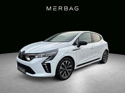 Gebraucht Mitsubishi Colt Plus 67 PS (49 kW) 2024 Weiß Limousine