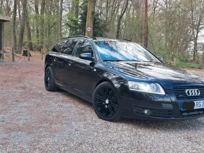 Gebraucht Audi A6 Allroad