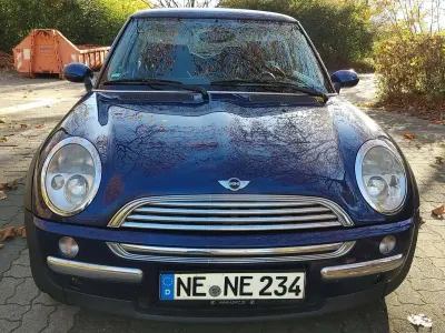 Gebraucht Mini ONE