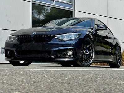 BMW 440