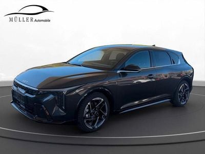 Usata Kia K4 GT-Line 150 CV (110 kW) 2026 Grigio Berlina