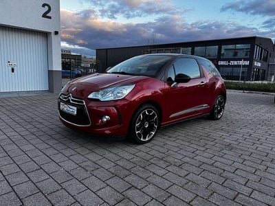 Citroën DS3