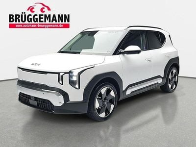 Nouă Kia EV2 Earth 108 kW (147 CP) 2026 Alb SUV