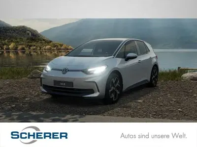 Gebraucht VW ID.3