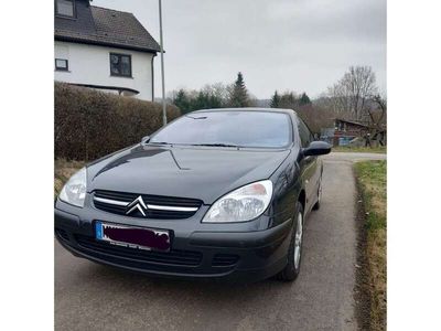 gebraucht Citroën C5 2.0 HPi Exclusive