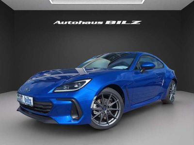 gebraucht Subaru BRZ Sport ES*Neu*Automatik*Kamera*LED*