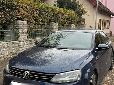 VW Jetta