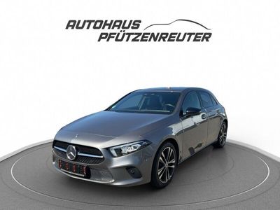 Mercedes A200