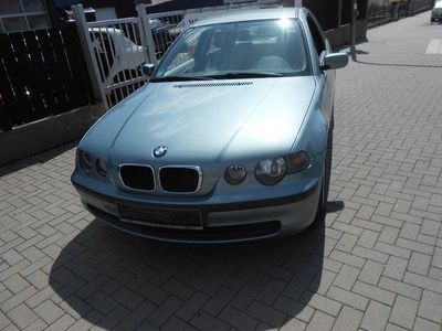 BMW 316 Compact
