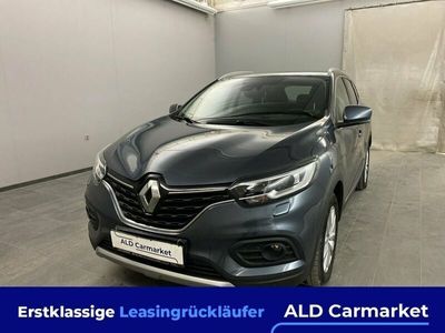 gebraucht Renault Kadjar TCe 140 ZEN