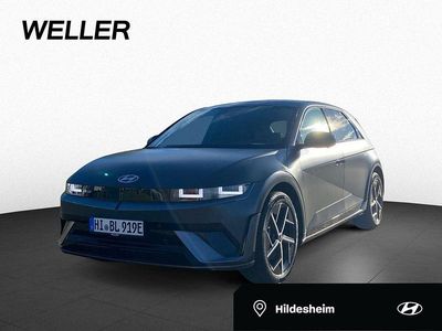 Gebraucht Hyundai Ioniq N Line 169 kW (230 PS) 2025 Grau Kleinwagen