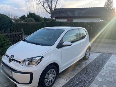 gebraucht VW up! 