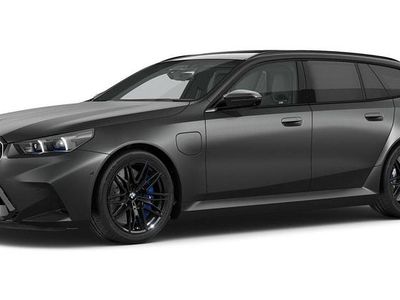 Neu BMW M5 Comfort Edition 727 PS (534 kW) 2026 Grau Kombi