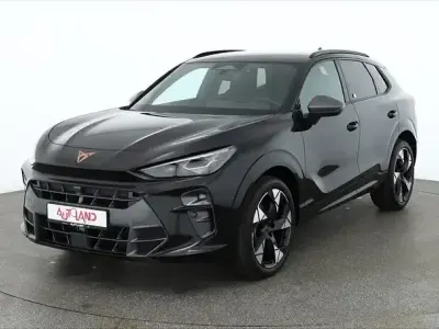 Ny Cupra Terramar 150 HK (110 kW) 2026 Sort SUV