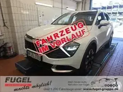 Gebraucht Kia Sportage