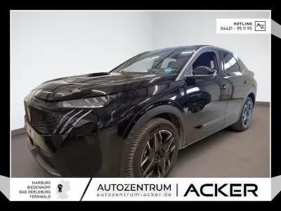 Gebraucht Peugeot 3008 GT 145 PS (106 kW) 2025 Schwarz SUV