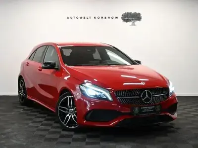 Gebraucht Mercedes A220