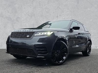 Gebraucht Land Rover Range Rover Velar Autobiography 300 PS (220 kW) 2025 Grau SUV