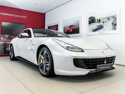 Ferrari GTC4Lusso