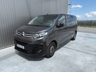 Citroën Jumpy